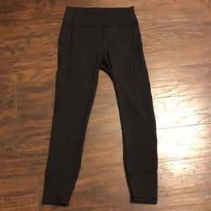 In Movement 7/8 Tight *Everlux 25”